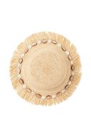 Alanui Hats Beige