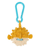 Alanui Keychains Yellow