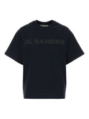 Jil Sander T-shirts and Polos Blue