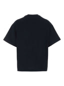 Jil Sander T-shirts and Polos Blue