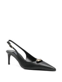 Dolce & Gabbana With Heel Black