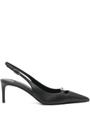 Dolce & Gabbana With Heel Black