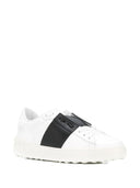 Valentino Garavani Sneakers Black