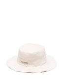 JACQUEMUS Hats White