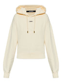 JACQUEMUS Sweaters Beige