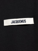 JACQUEMUS Sweaters Black