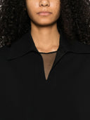 Jil Sander T-shirts and Polos Black