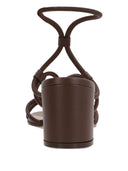 Gianvito Rossi Sandals Brown