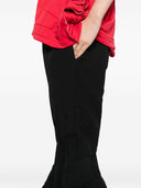 Calças Comme Comme Pretas