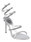 René Caovilla RENE' CAOVILLA Sandals Silver