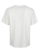 Stussy T-shirts and Polos White