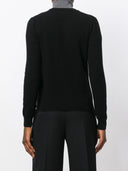 Comme des Garcons Sweaters Black