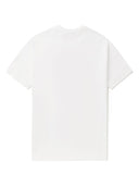 Comme des Garcons T-shirts and Polos White