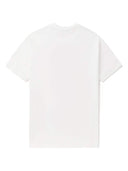 Comme des Garcons T-shirts and Polos White