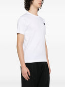 Comme des Garcons T-shirts and Polos White