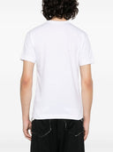 Comme des Garcons T-shirts and Polos White