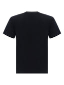 Comme des Garcons T-shirts and Polos Black