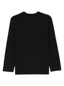 Comme des Garcons T-shirts and Polos Black