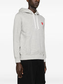 Comme des Garcons Sweaters Grey