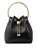 Jimmy Choo Bags.. Black
