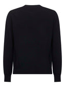 Comme des Garcons Sweaters Black