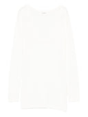 LISA YANG Sweaters White