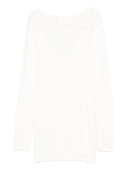 LISA YANG Sweaters White
