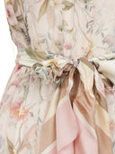 Zimmermann Dresses Beige