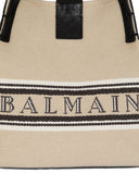 Balmain Bags.. Beige