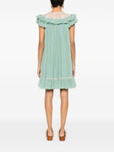 Chloé Chloè Dresses Green