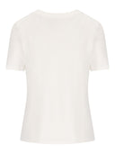 Chloé Chloè T-shirts and Polos White