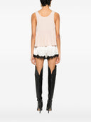 Chloé Chloè Top Powder