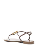 Giuseppe Zanotti Sandals Brown