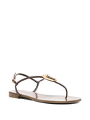 Giuseppe Zanotti Sandals Brown