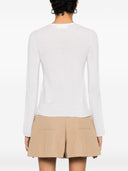 LISA YANG Sweaters Ivory