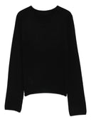 LISA YANG Sweaters Black