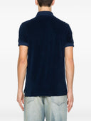 Tom Ford T-shirts and Polos Blue