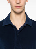 Tom Ford T-shirts and Polos Blue