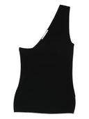LISA YANG Top Black