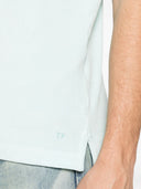 Tom Ford T-shirts and Polos Clear Blue