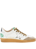 Golden Goose Sneakers White