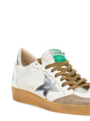 Golden Goose Sneakers White