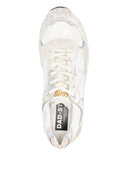 Golden Goose Sneakers White