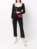 Golden Goose Bags.. Red