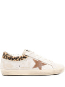 Golden Goose Sneakers Brown