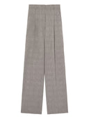 Golden Goose Trousers Grey