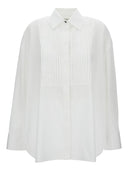 Golden Goose Shirts White