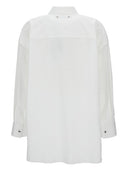 Golden Goose Shirts White