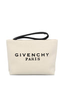 Givenchy Wallets Beige
