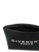 Givenchy Wallets Black